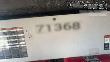 2020 LINCOLN ELECTRIC K3402-2