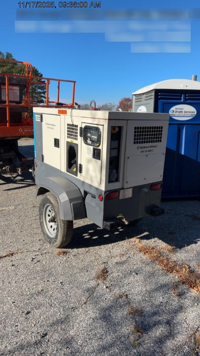 2022 ATLAS COPCO QAS25 CWK