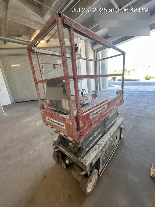 2019 Skyjack SJIII-3219 Standard w/Trojan Batteries