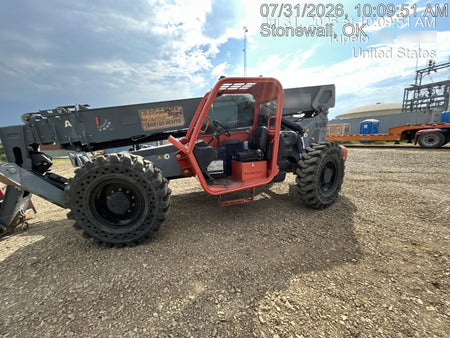 2018 SKYJACK SJ1056 TH