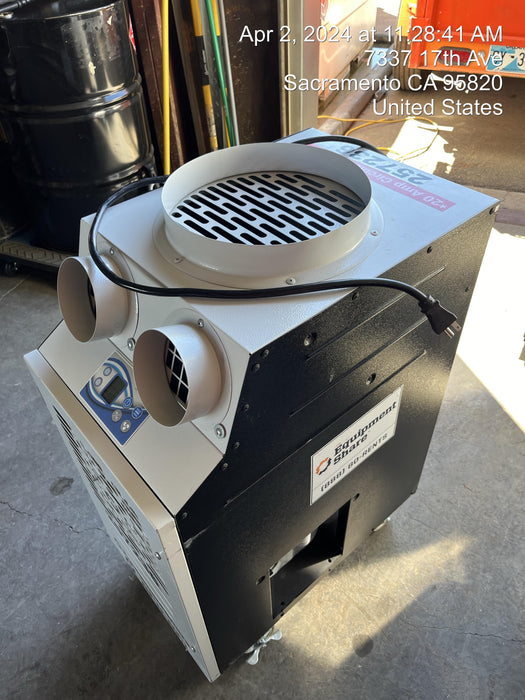 2022 KWIKOOL KPAC1811-2