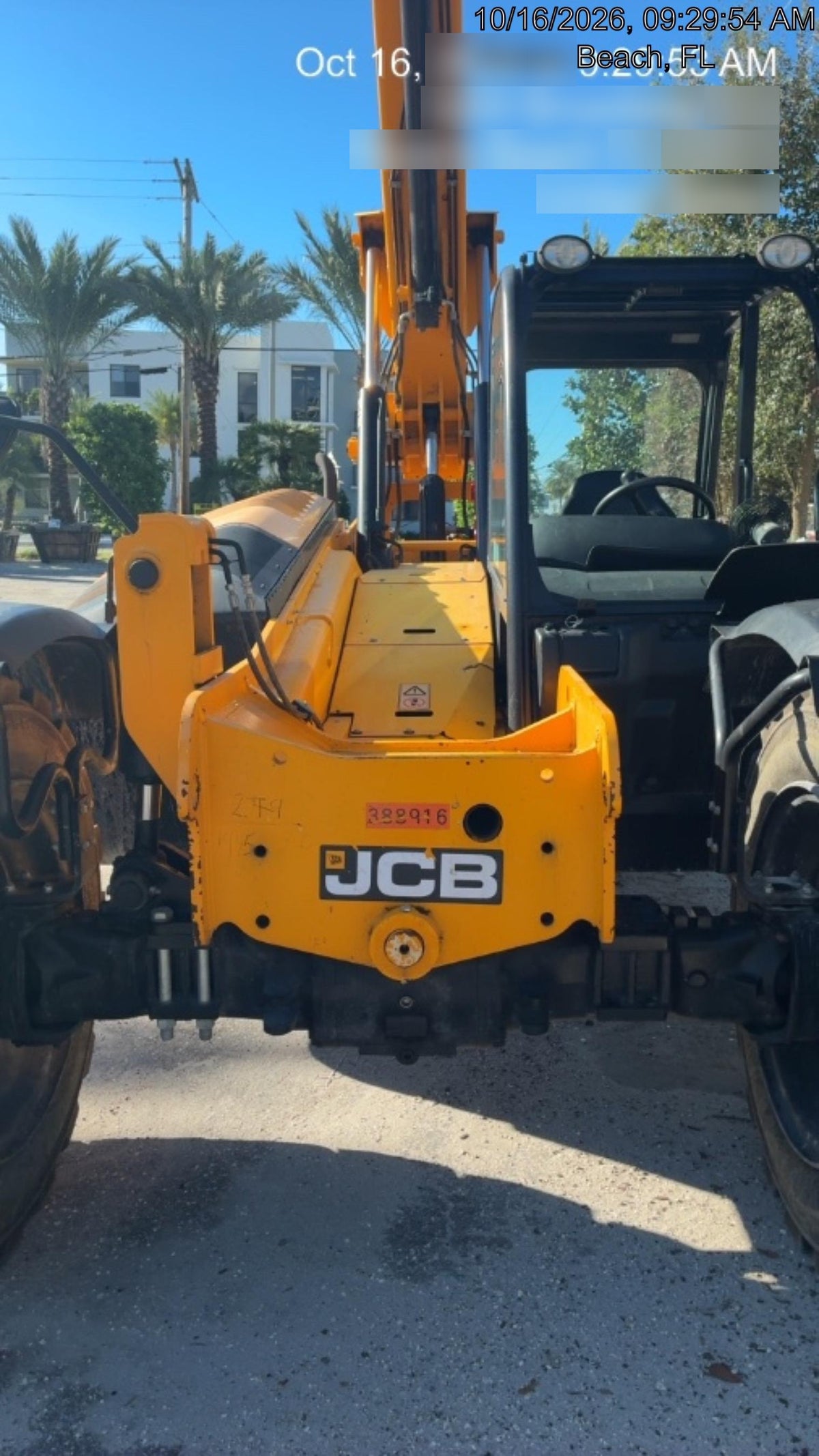 2024 JCB 509-42
