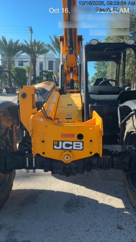 2024 JCB 509-42
