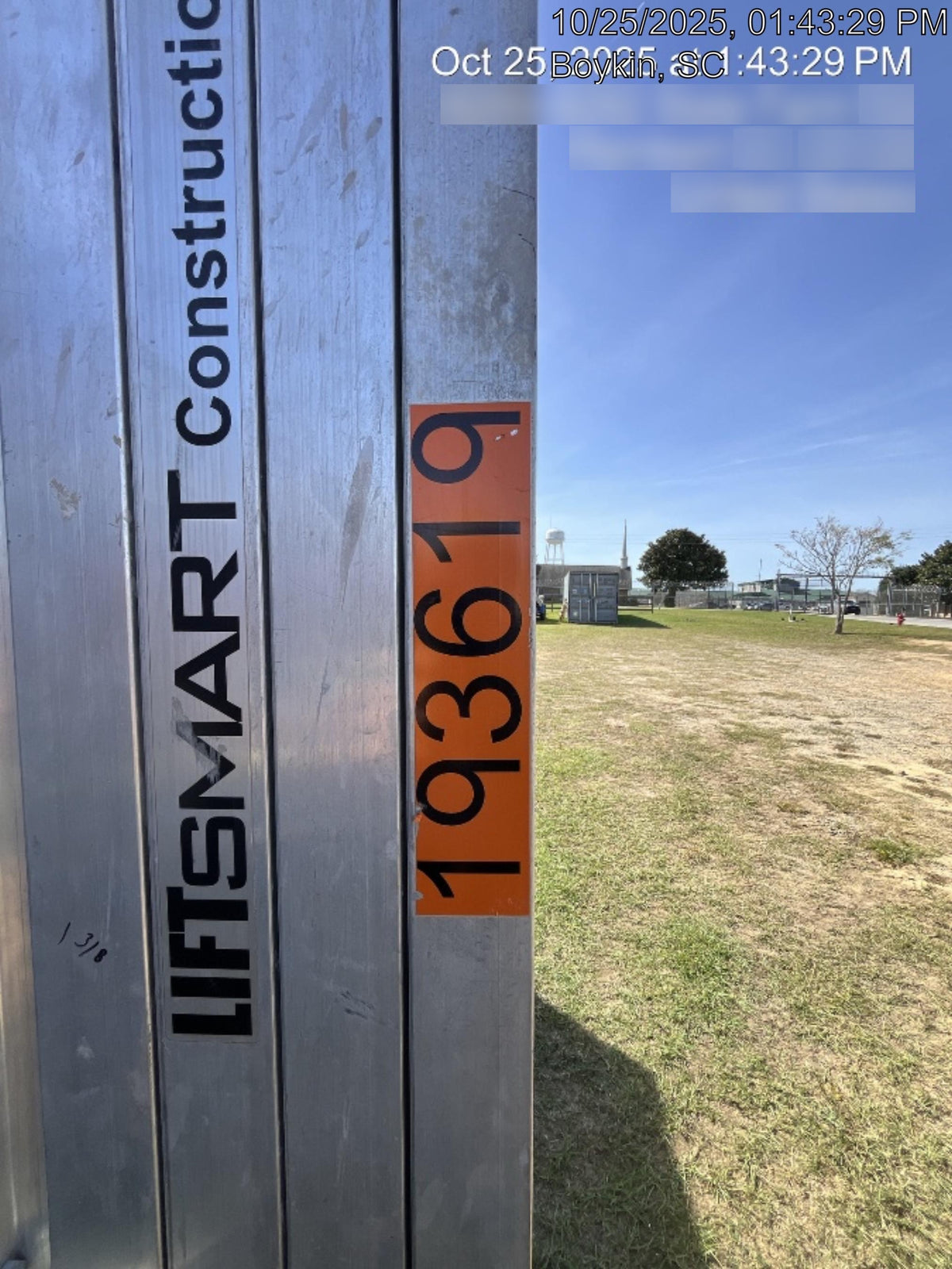2021 LIFTSMART MLC-24