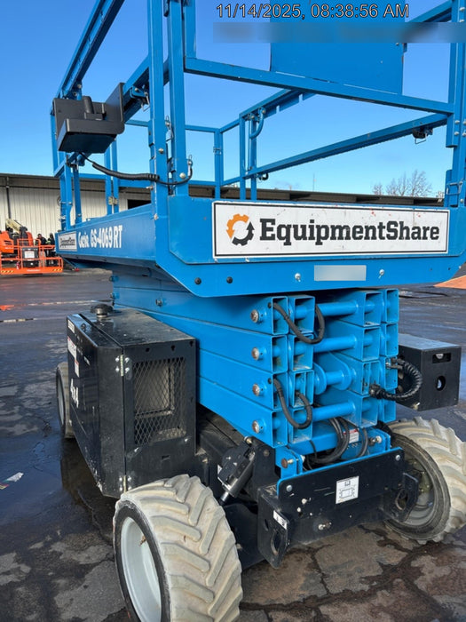 2019 GENIE GS-4069 RT