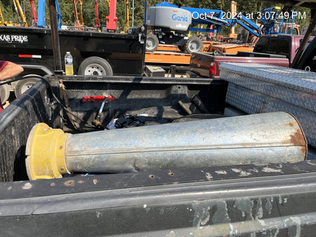 2021 MICHIGAN PNEUMATIC HV-6AM