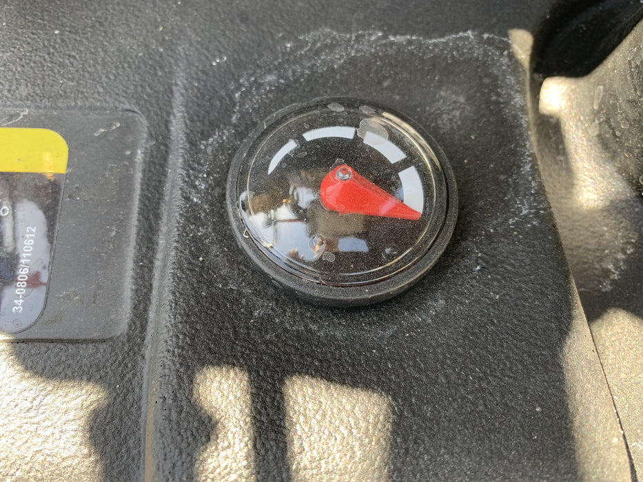 2020 MI-T-M CORPORATION HSP-3504-3MGH