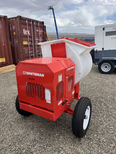 2026 MULTIQUIP WM90PH8