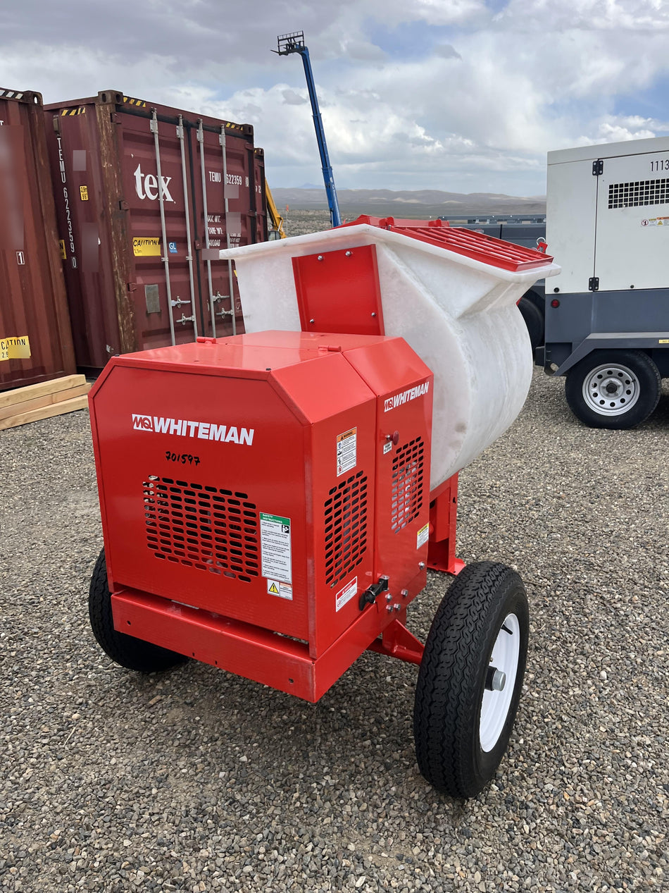 2026 MULTIQUIP WM90PH8