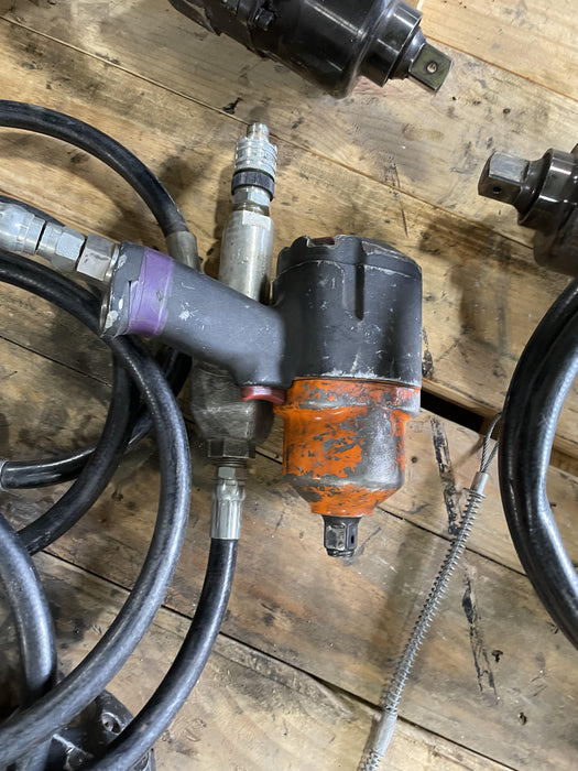 2020 MICHIGAN PNEUMATIC 750SS