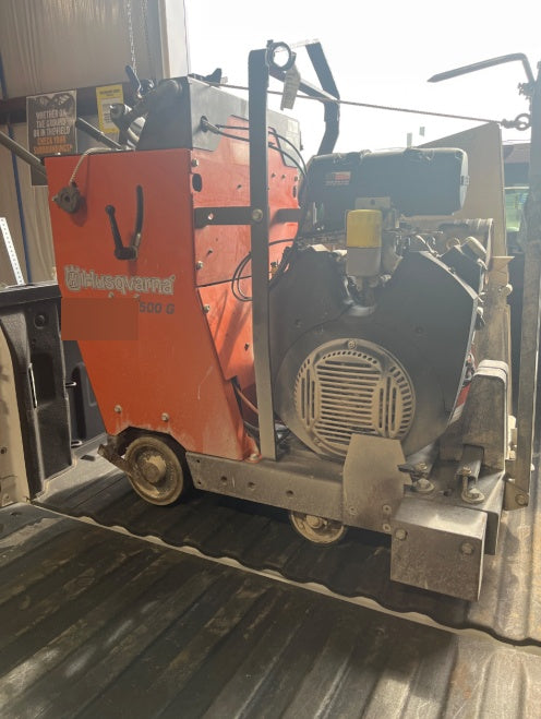 2020 HUSQVARNA FS3500 G