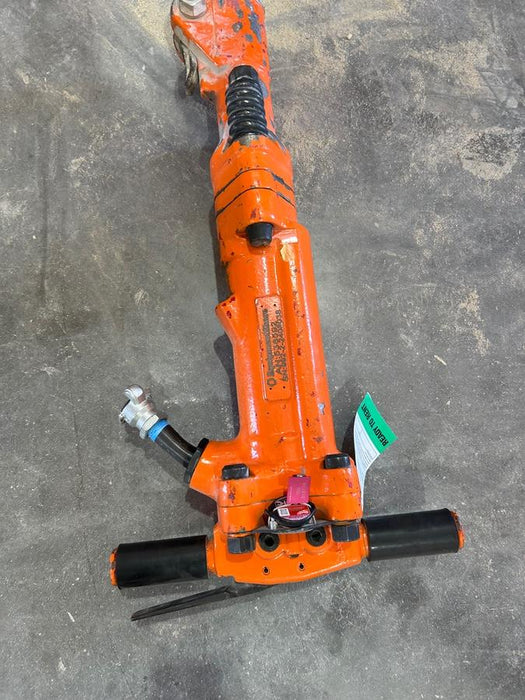 2024 MICHIGAN PNEUMATIC ES-TPB90-118-TRACKER