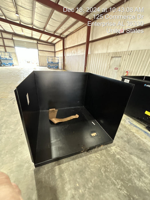 2024 STAR INDUSTRIES 1425