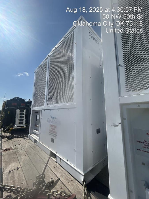 2024 OCEANAIRE OVAC24034AH