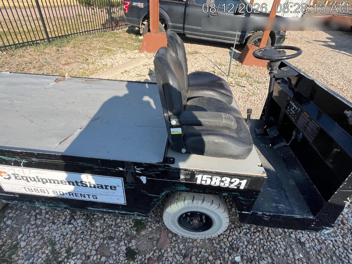 2021 COLUMBIA Payloader 2XL