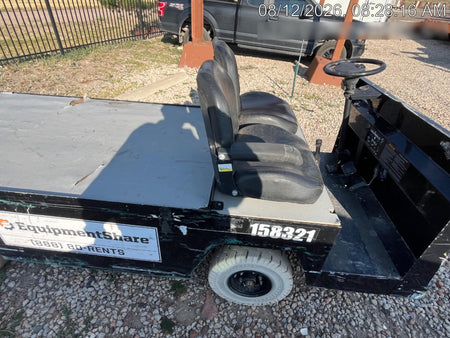2021 COLUMBIA Payloader 2XL