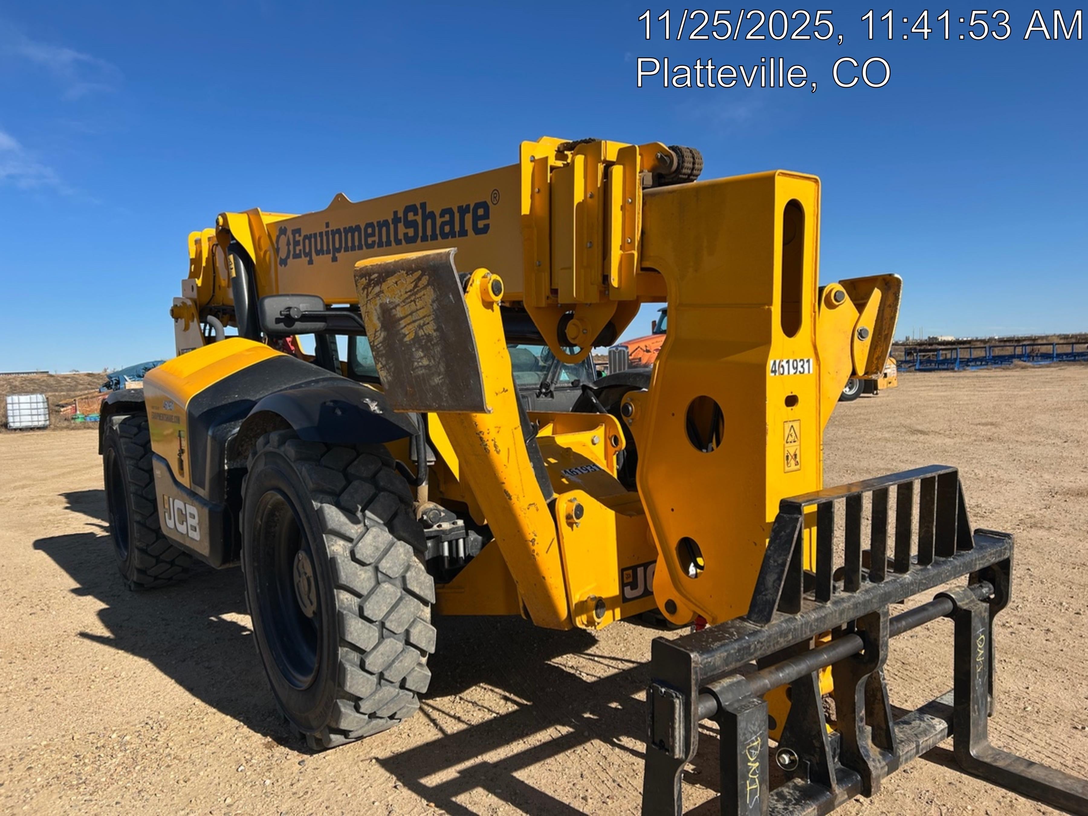 2024 JCB 512-56