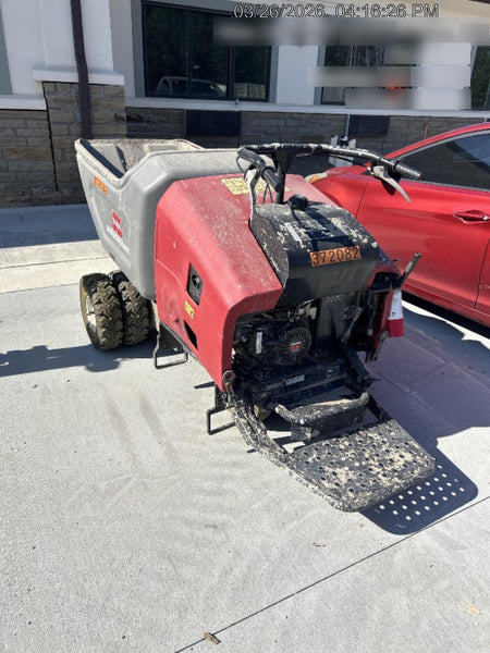 2023 TORO MB-1600