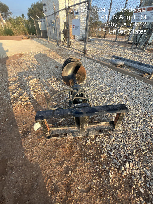 2023 AUGER TORQUE 3300-30