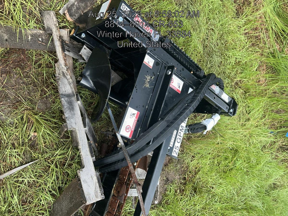 2024 VIRNIG TCH48-25