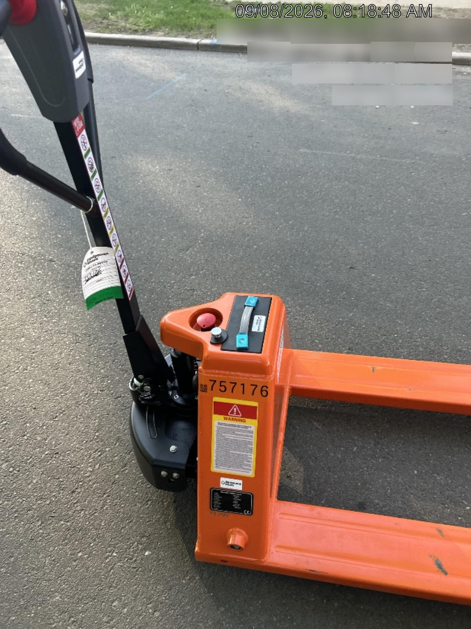 2026 MIGHTY LIFT EPT45S