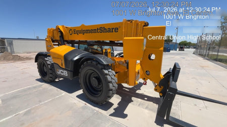 2026 JCB 512-56
