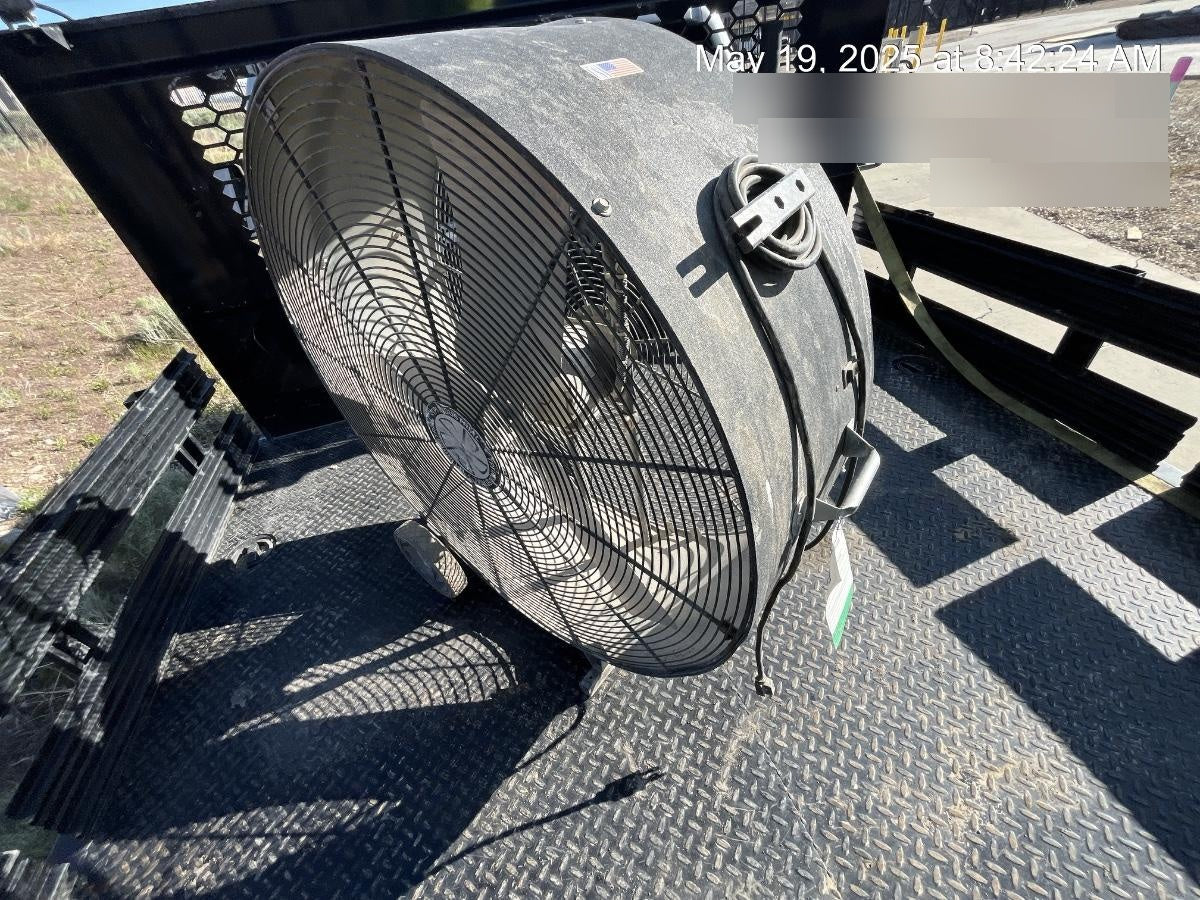 2020 UNITEC TPI PB36-D