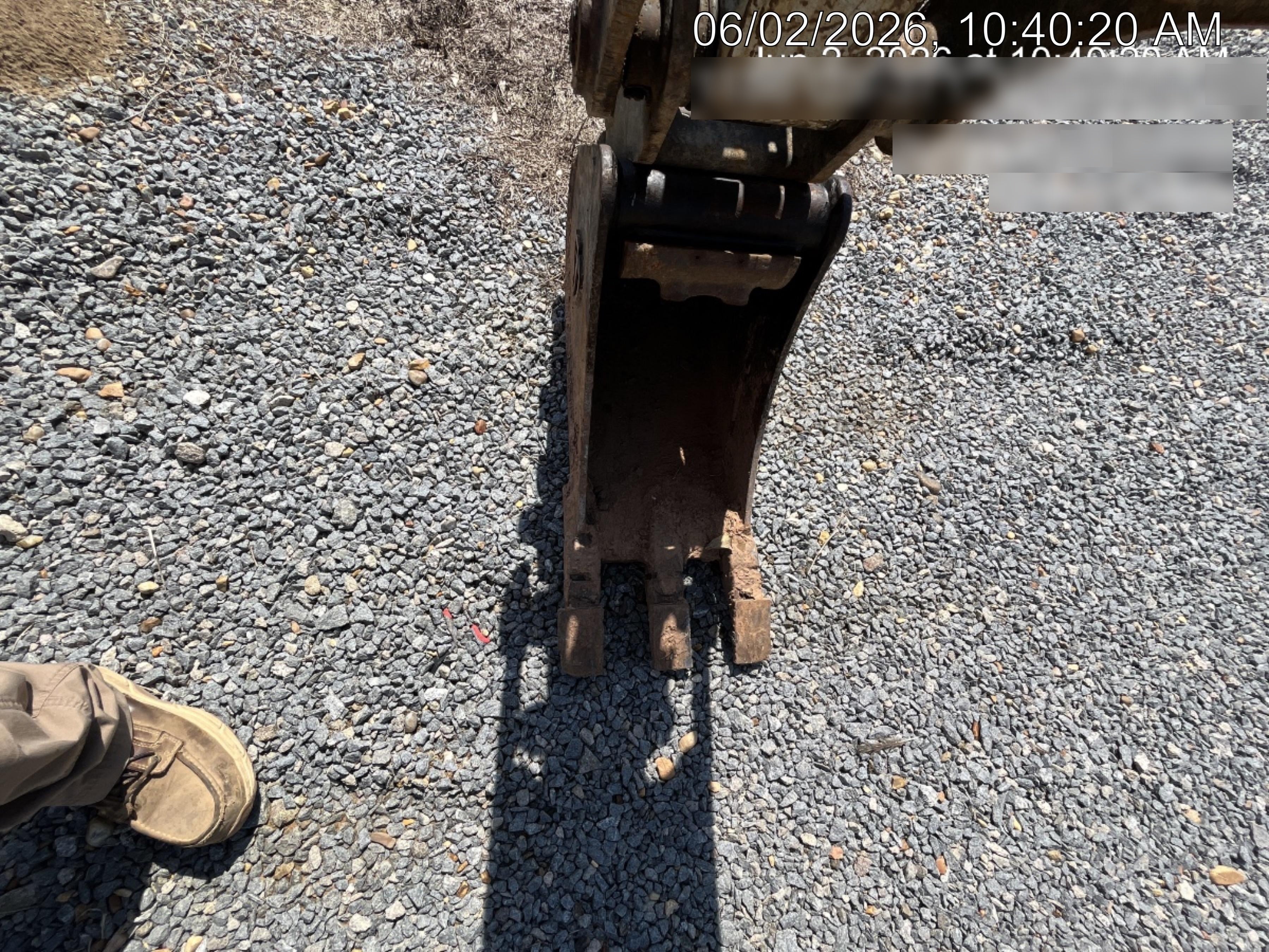 2022 TAKEUCHI TB235-2R