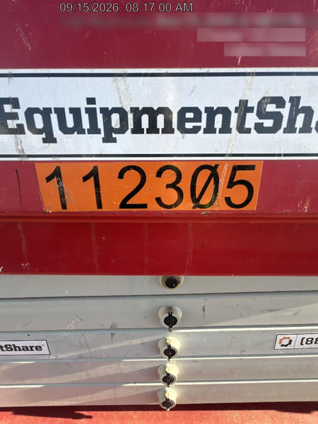 2020 MEC 4555SE
