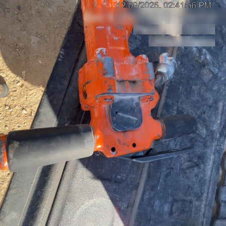 2023 MICHIGAN PNEUMATIC ES-TPB30-1-TRACKER