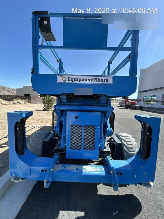 2020 GENIE GS-4390 RT