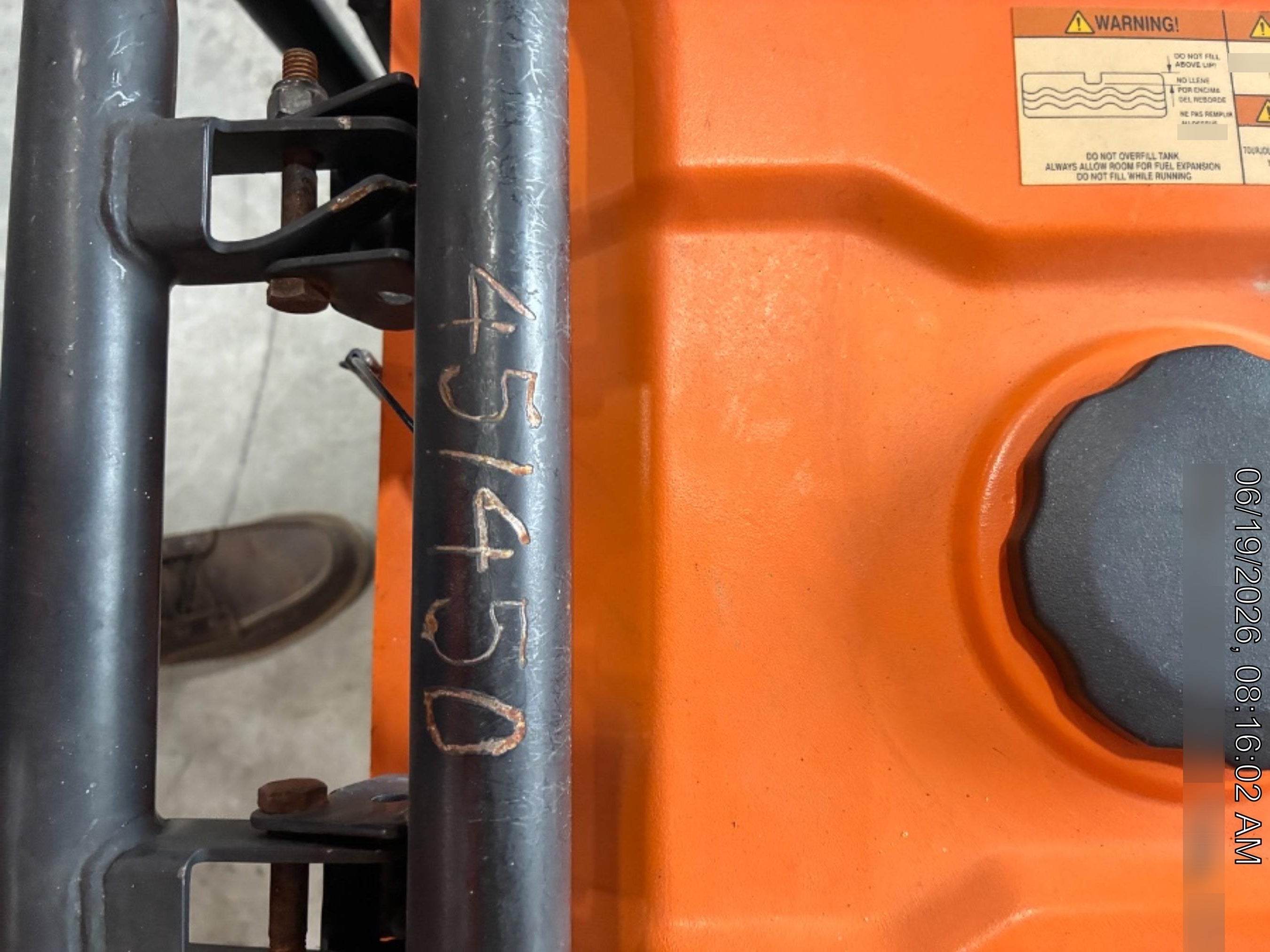 2024 GENERAC GP6500