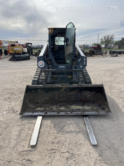 2024 ARROW MATERIAL HANDLING F5100CB