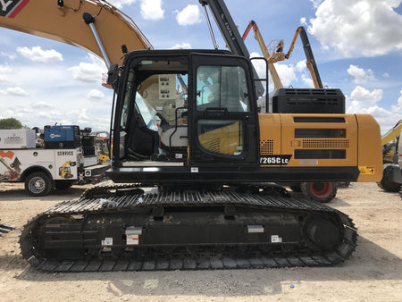 2020 SANY SY265C LC