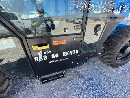 2026 GENIE GTH-1056