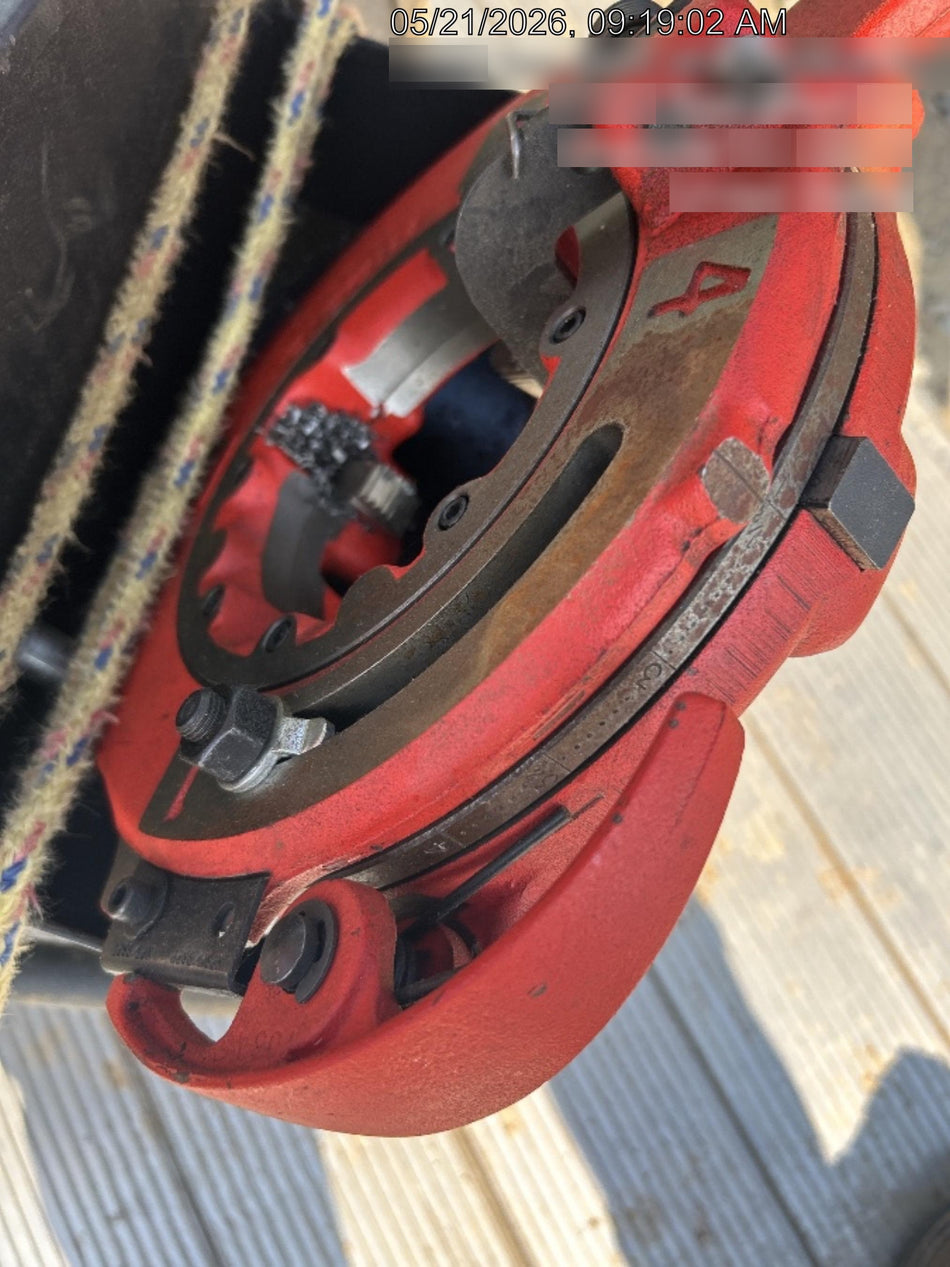 2024 RIDGID 1224