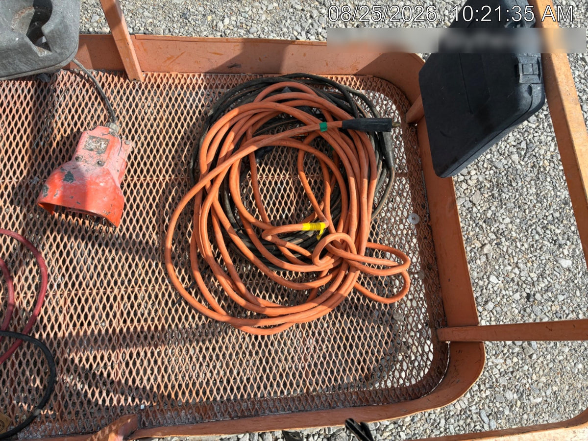 2026 MILLER ELECTRIC CST-282