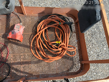2026 MILLER ELECTRIC CST-282