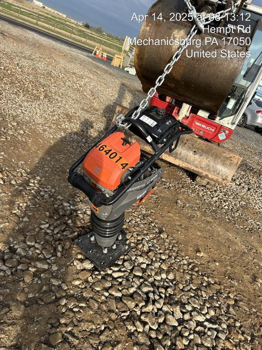 2024 HUSQVARNA LT6005