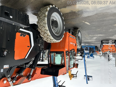 2026 SKYTRAK 12054