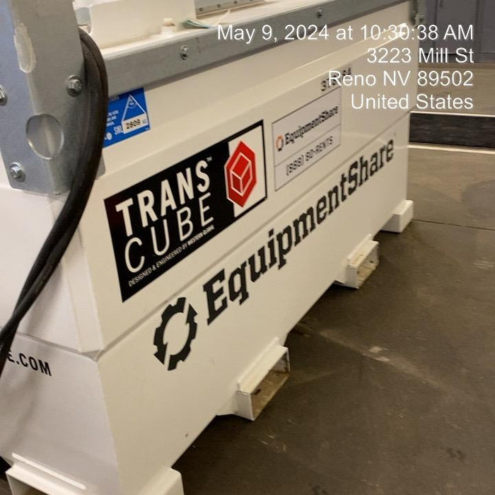 2023 WESTERN GLOBAL 20TCG-ES