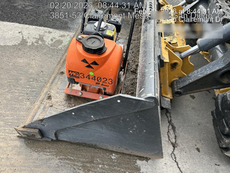 2023 MULTIQUIP MVC82VHW