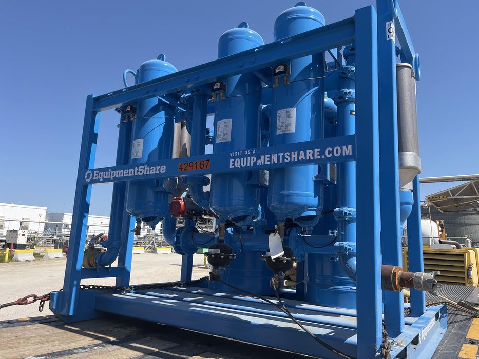 2024 HANKISON RDH-1550G