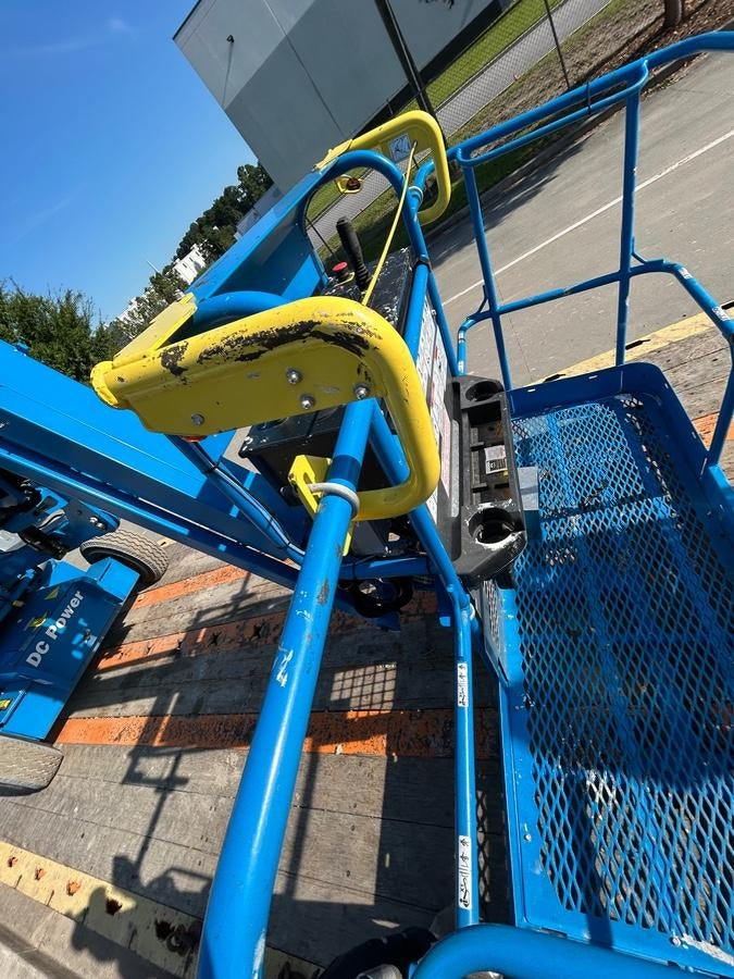2024 GENIE Z-45/25J DC