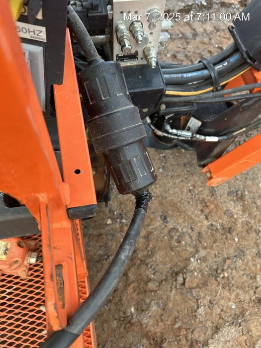 2023 MILLER ELECTRIC CST-282