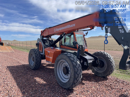 2024 SKYTRAK 8042