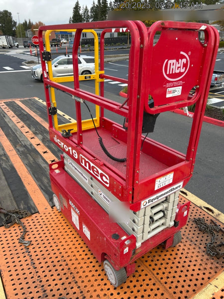 2021 MEC Micro 19