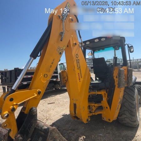 2023 JCB 3CX-14