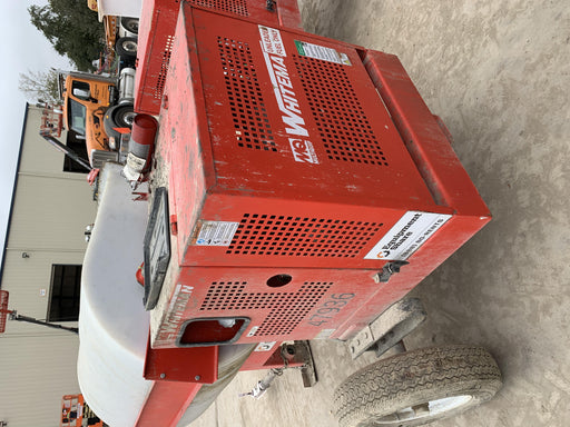 2019 MULTIQUIP WM120PHD