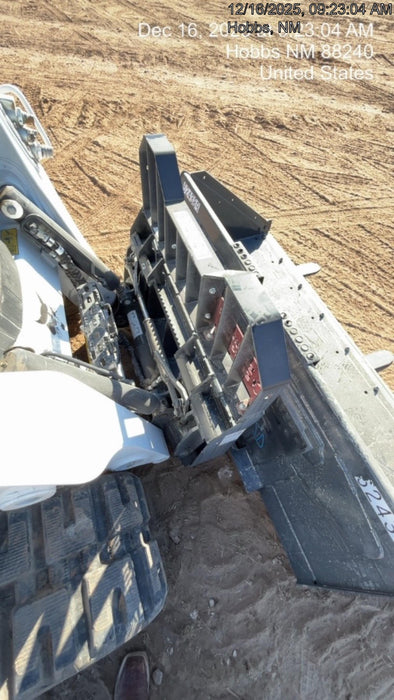 2025 VIRNIG PF4855-5VG